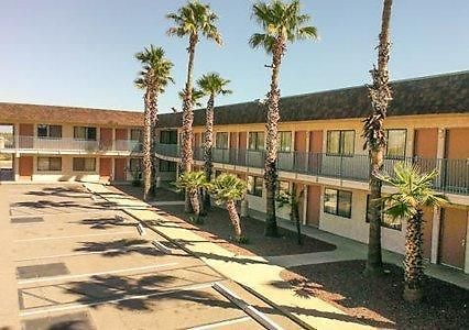 Super Inn Motel Τούσον Εξωτερικό φωτογραφία