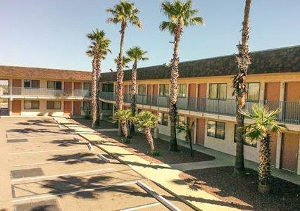Super Inn Motel Τούσον Εξωτερικό φωτογραφία
