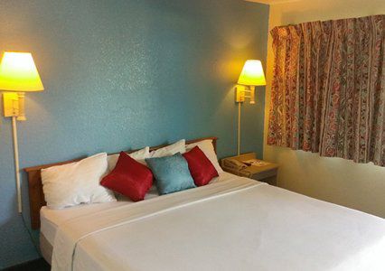 Super Inn Motel Τούσον Δωμάτιο φωτογραφία