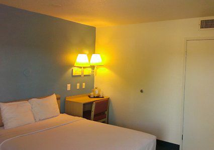 Super Inn Motel Τούσον Δωμάτιο φωτογραφία
