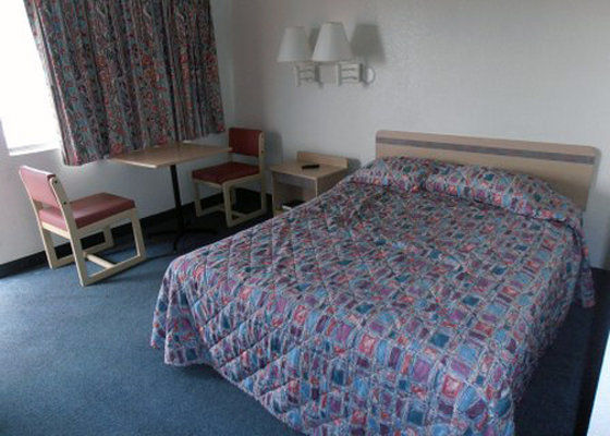 Super Inn Motel Τούσον Δωμάτιο φωτογραφία